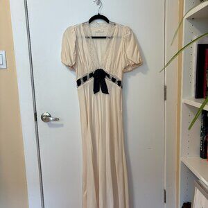 Doen Augustina Dress